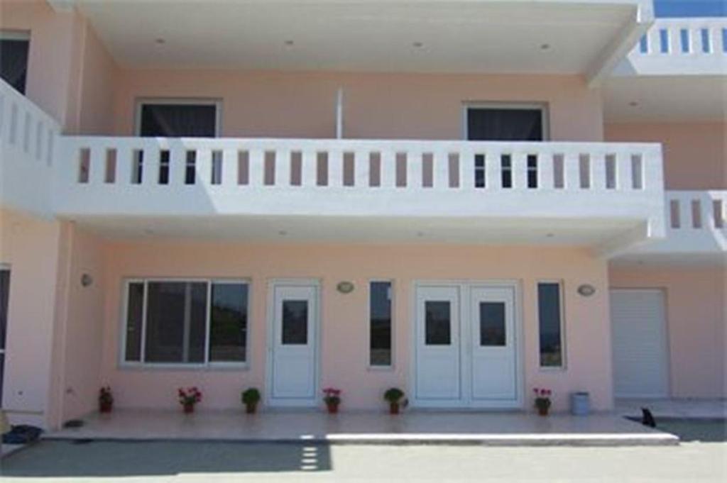 Villa Vista 나플리오 외부 사진