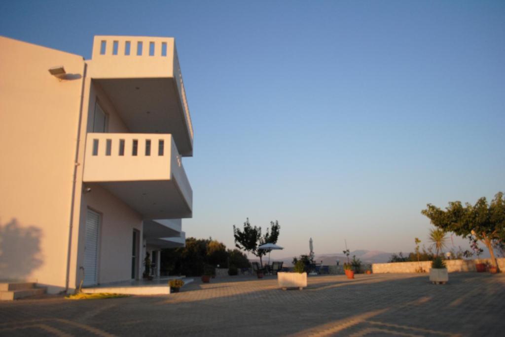 Villa Vista 나플리오 외부 사진