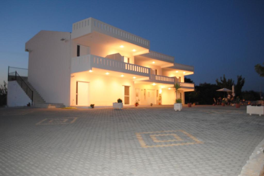Villa Vista 나플리오 외부 사진